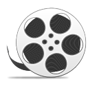 Reel_with film copy icon